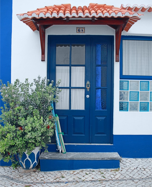 DOOR REPAIR SERVICE