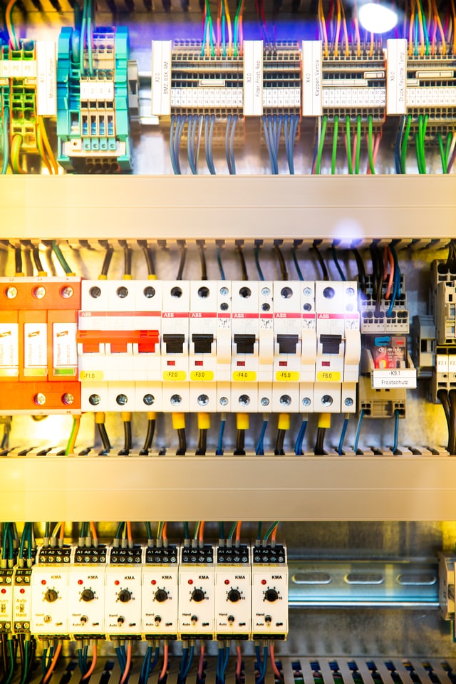 ELECTRICAL SERVICE
