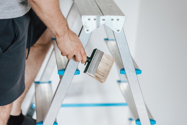 PAINTING SERVICE