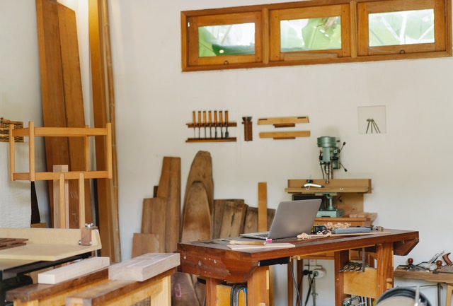 FURNITURE ASSEMBLY SERVICE